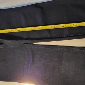 Lane Bryant trouser style jeans size 16 never worn